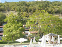 Statiunea Elenite , Hotel Villas Elenite 3* 2010 - All Inclusive 